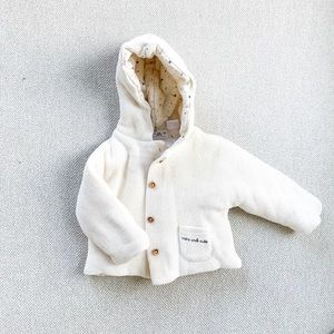 Zara Baby Jacket